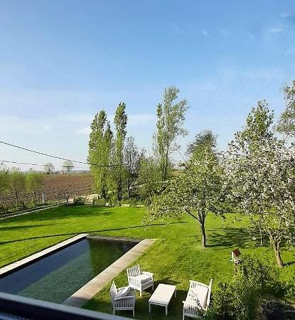 Vakantiewoning Victors Hof Tot 4 Pers Lievegem Exterior photo