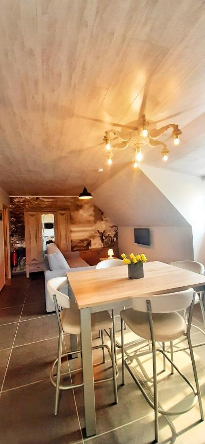 Vakantiewoning Victors Hof Tot 4 Pers Lievegem Exterior photo