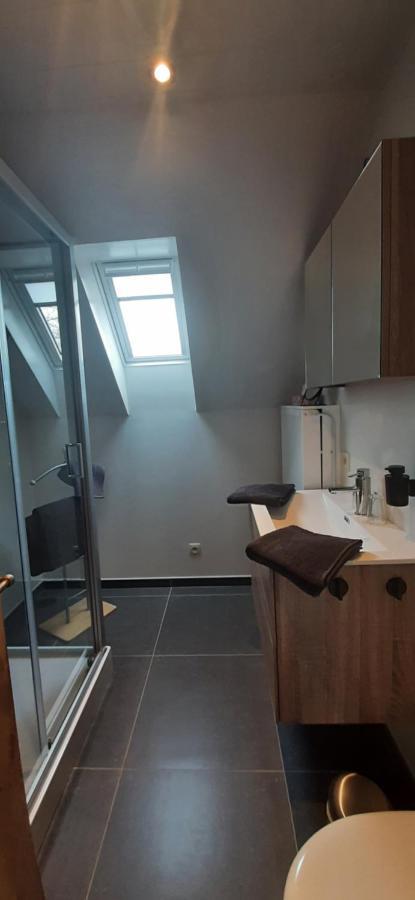 Vakantiewoning Victors Hof Tot 4 Pers Lievegem Exterior photo