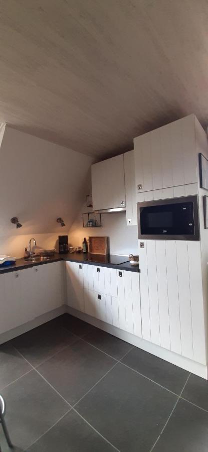 Vakantiewoning Victors Hof Tot 4 Pers Lievegem Exterior photo