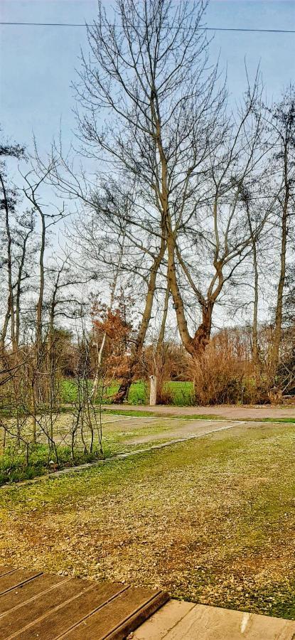 Vakantiewoning Victors Hof Tot 4 Pers Lievegem Exterior photo