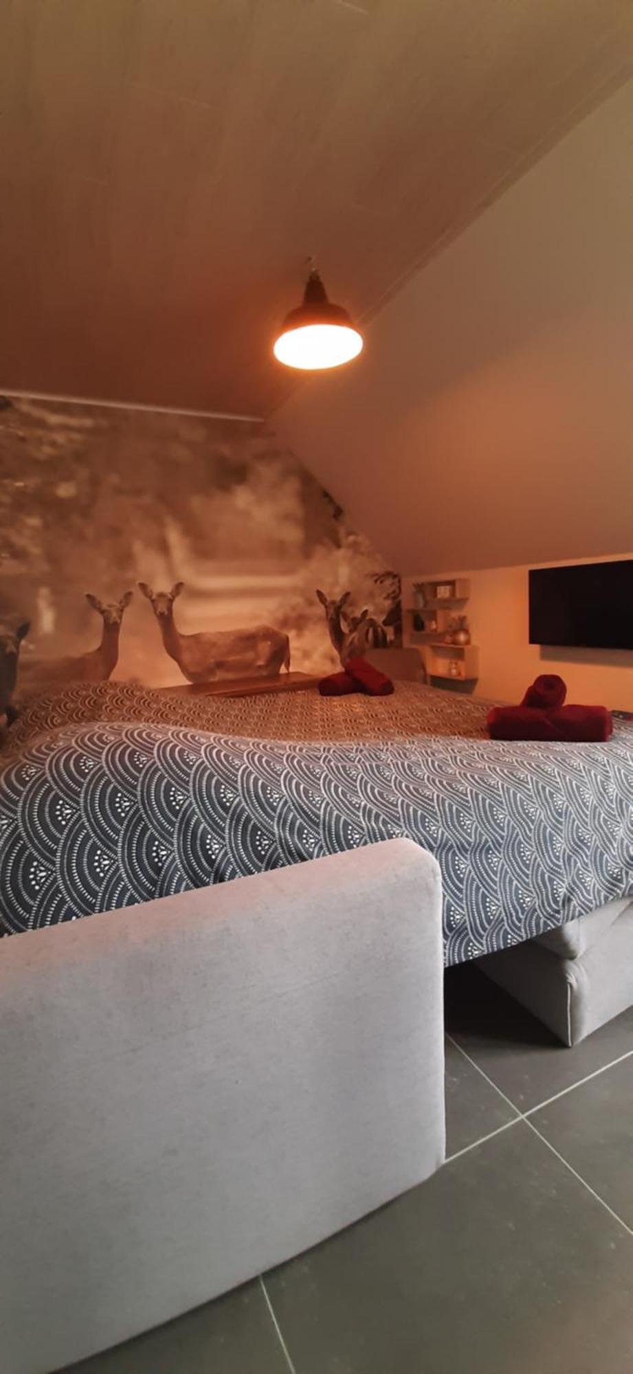 Vakantiewoning Victors Hof Tot 4 Pers Lievegem Exterior photo